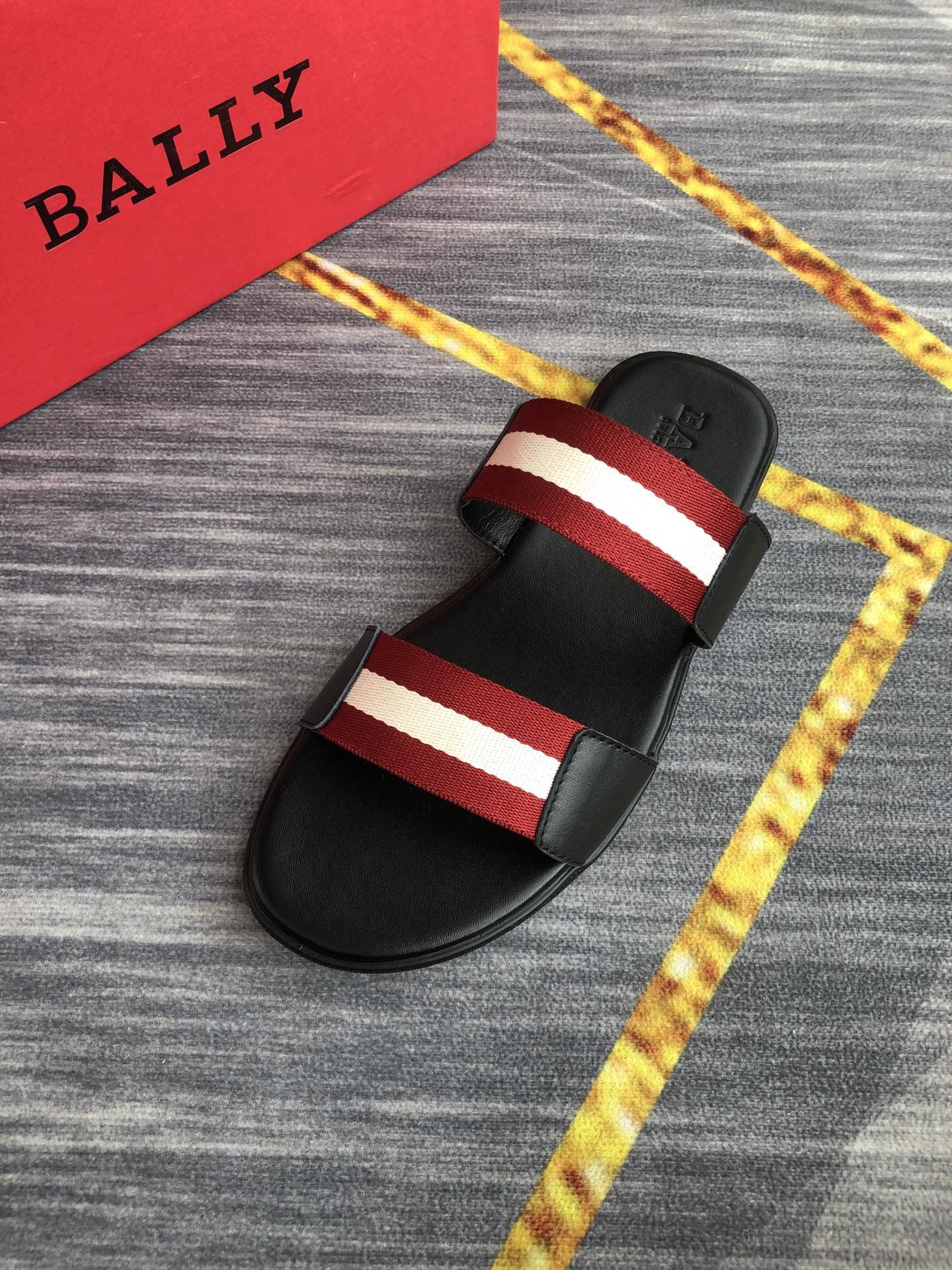 Bally Sandals